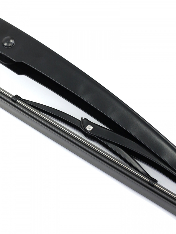 Щетка стеклоочистителя 900 мм (каркасная) Truck Line 