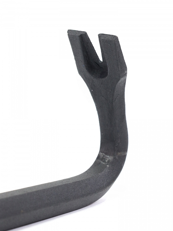 Гвоздодер 600х16мм 