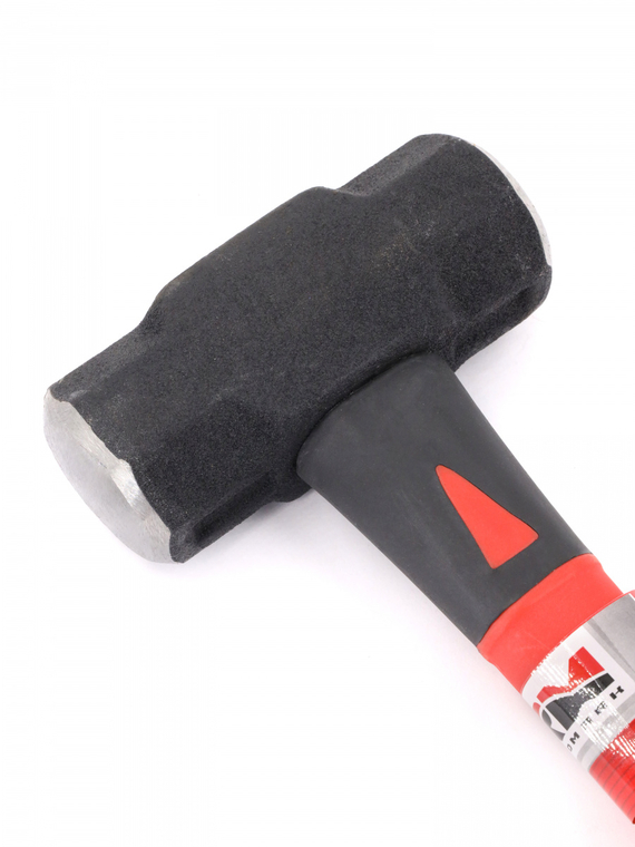 Кувалда 1,40 кг. с  фибергласовой ручкой  