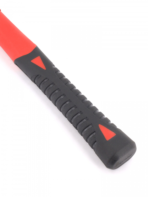 Кувалда 1,40 кг. с  фибергласовой ручкой  