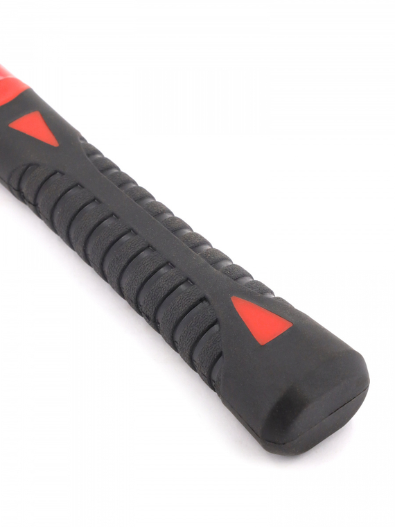 Кувалда 1,85 кг. с  фибергласовой ручкой L-350 мм 