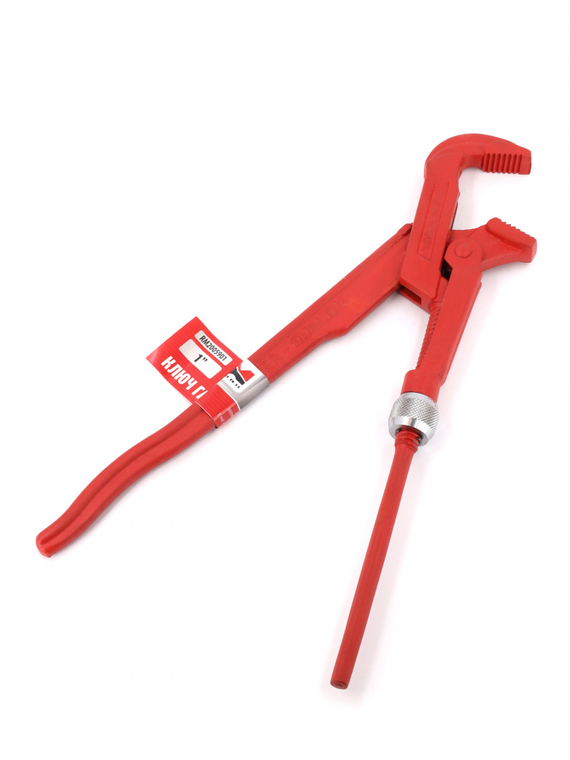 Ключ газовый 1