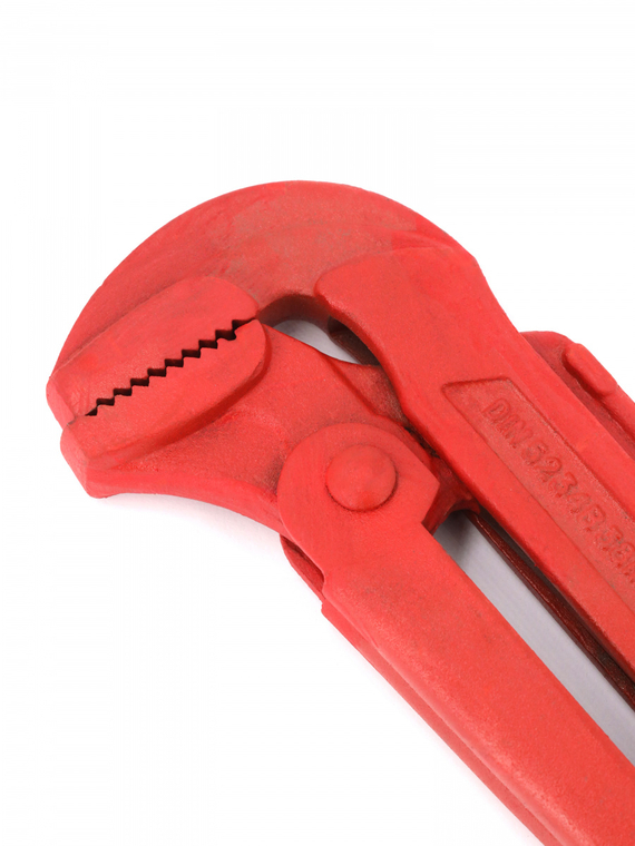 Ключ газовый 2