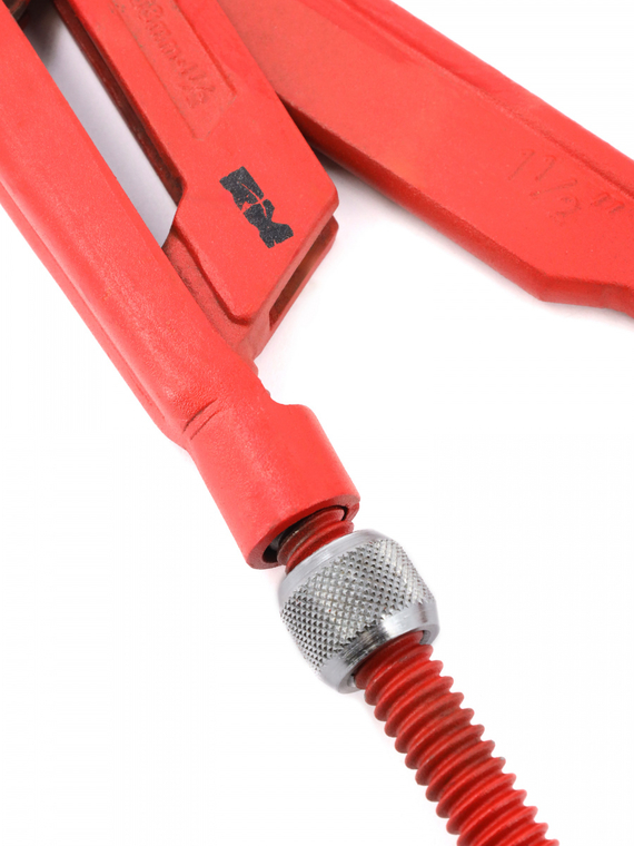 Ключ газовый 2