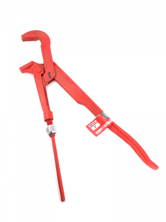 Ключ газовый 2