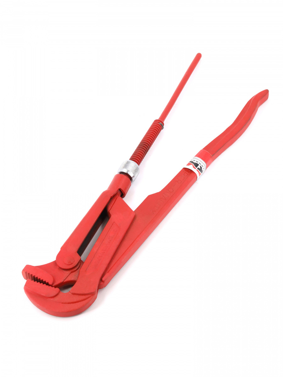 Ключ газовый 2