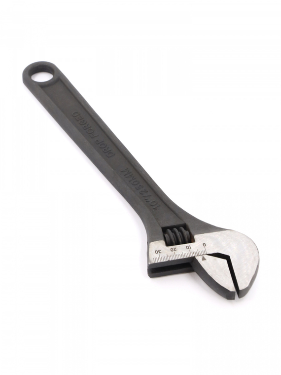 Ключ разводной 250 мм