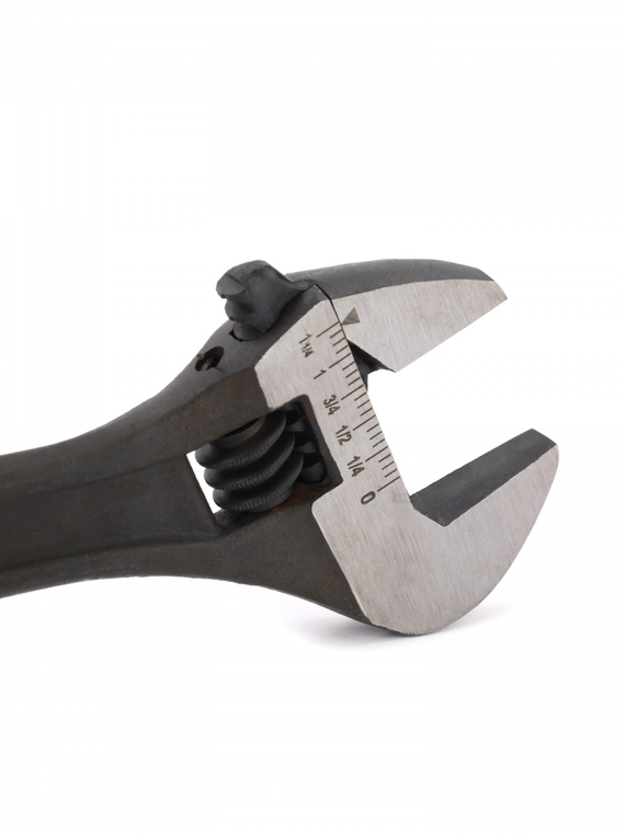 Ключ разводной 250 мм