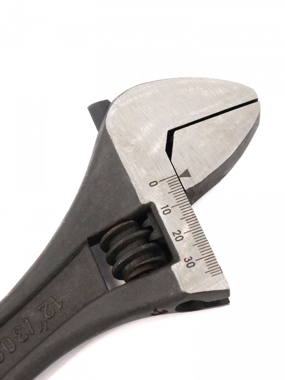 Ключ разводной 300 мм 