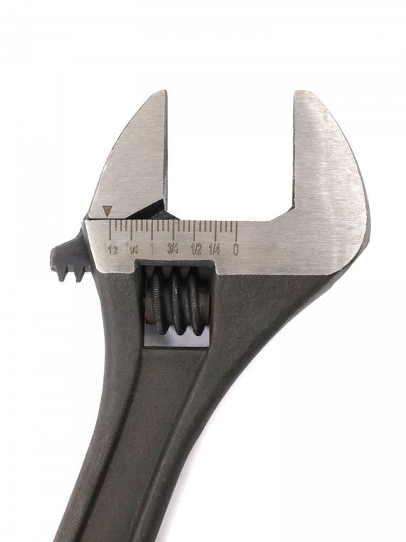 Ключ разводной 300 мм 