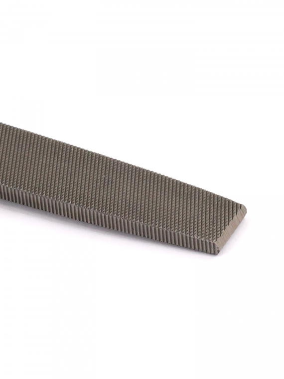 Напильник плоский 150 мм 6