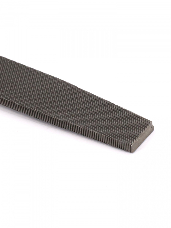 Напильник плоский 200 мм 8