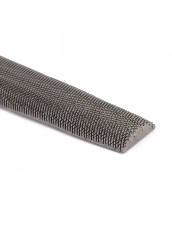 Напильник полукруглый 150 мм 6