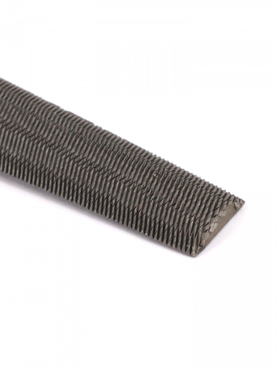 Напильник полукруглый 200 мм 8