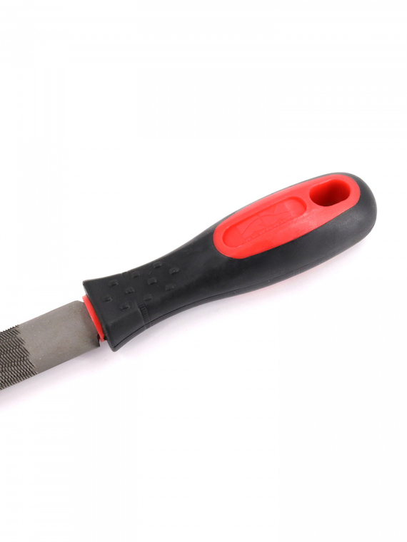 Напильник полукруглый 200 мм 8