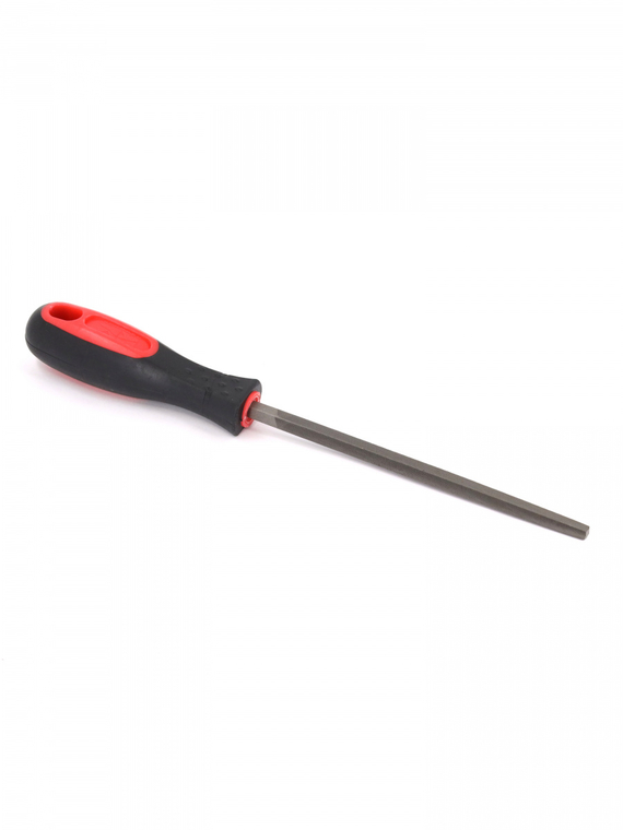 Напильник квадратный 150 мм 6