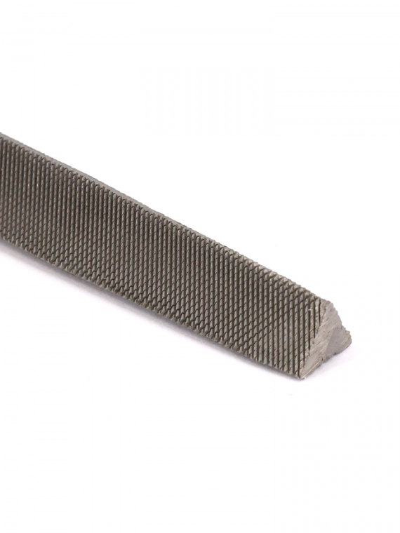 Напильник трёхгранный 150 мм 6