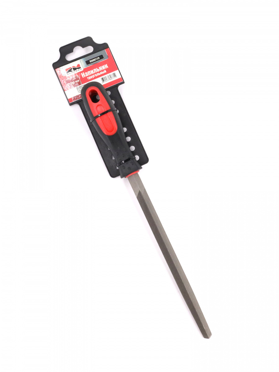 Напильник трёхгранный 200 мм 8