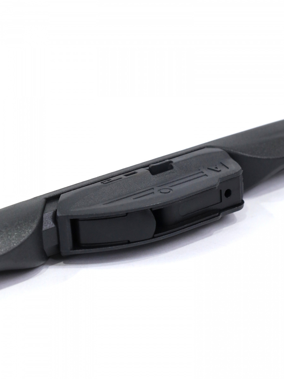 Щетка стеклоочистителя 350 мм (гибридная) Hybrid Line 10 адапт. 