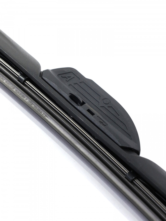 Щетка стеклоочистителя 350 мм (гибридная) Hybrid Line 10 адапт. 