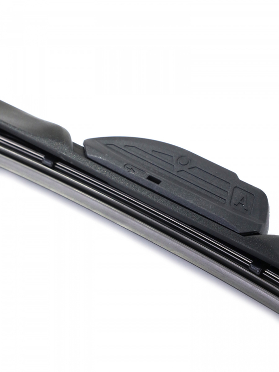 Щетка стеклоочистителя 450 мм (гибридная) Hybrid Line 10 адапт.