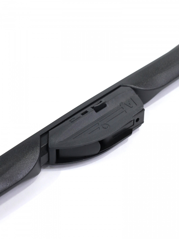 Щетка стеклоочистителя 610 мм (гибридная) Hybrid Line 10 адапт. 