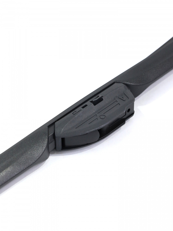 Щетка стеклоочистителя 650 мм (гибридная) Hybrid Line 10 адапт. 