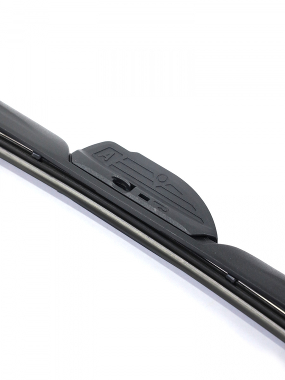 Щетка стеклоочистителя 650 мм (гибридная) Hybrid Line 10 адапт. 