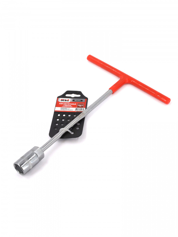 Ключ торцевой Т-образный 19 х300 мм