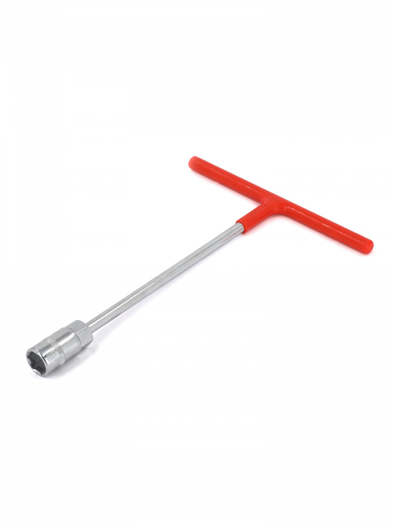 Ключ торцевой Т-образный 17 х300 мм 