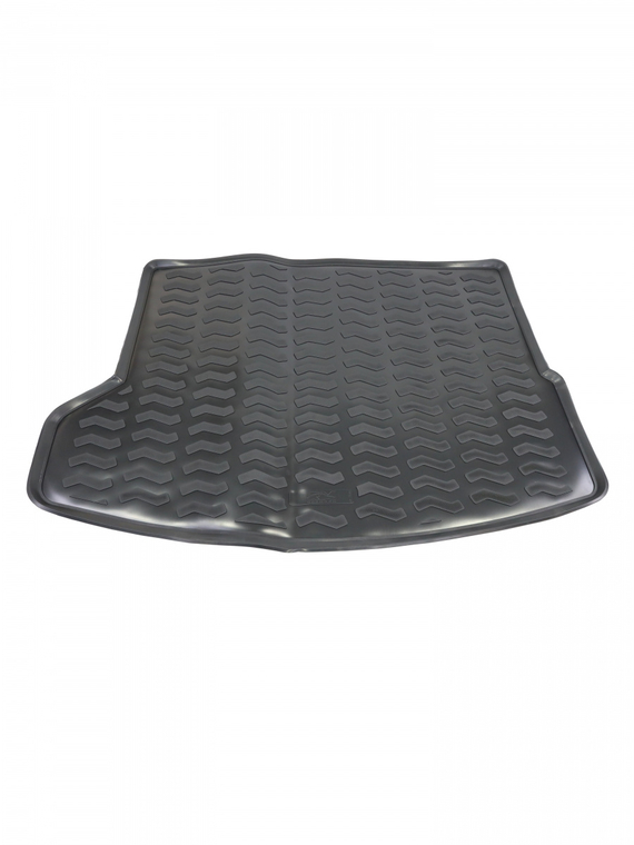 Коврик в багажник Geely Atlas PRO (2021- ) (полиуретан) 