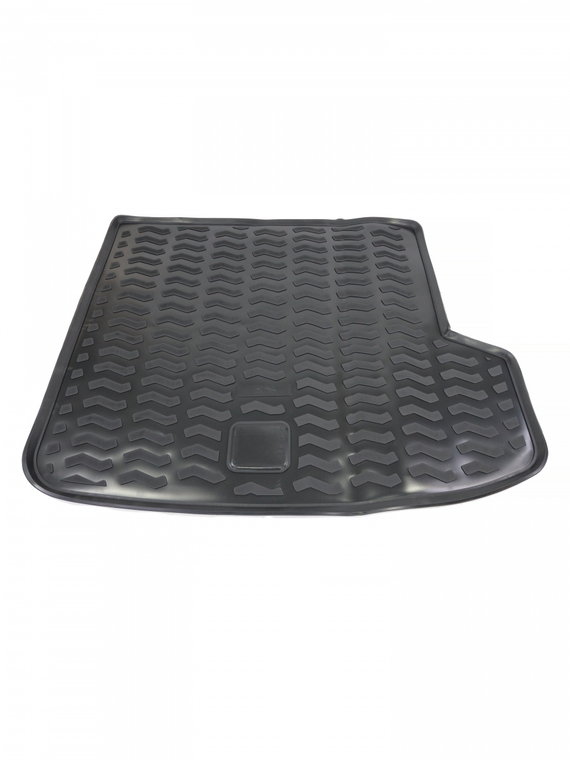 Коврик в багажник Geely Tugella (FY11) (2020- ) (полиуретан) 