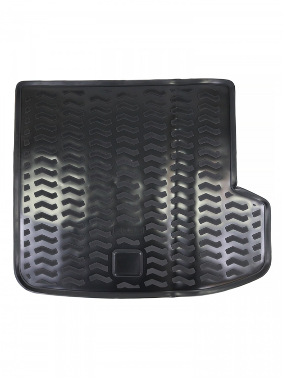 Коврик в багажник Geely Tugella (FY11) (2020- ) (полиуретан) 
