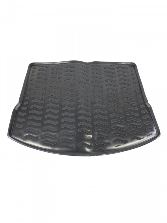 Коврик в багажник Haval F7/F7X (2019-) (полиуретан) 