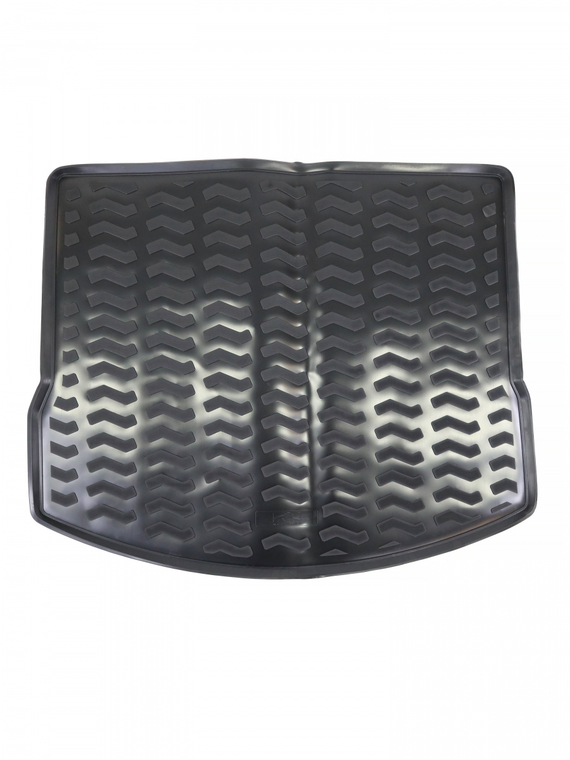 Коврик в багажник Haval F7/F7X (2019-) (полиуретан) 