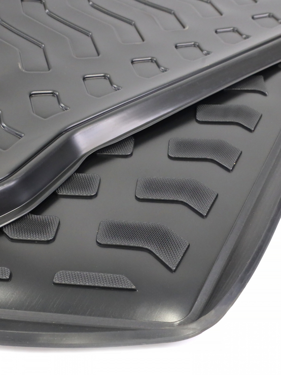 Коврик в багажник Haval F7/F7X (2019-) (полиуретан) 