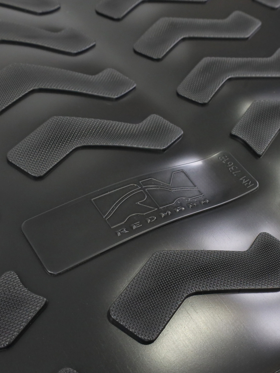 Коврик в багажник Haval F7/F7X (2019-) (полиуретан) 