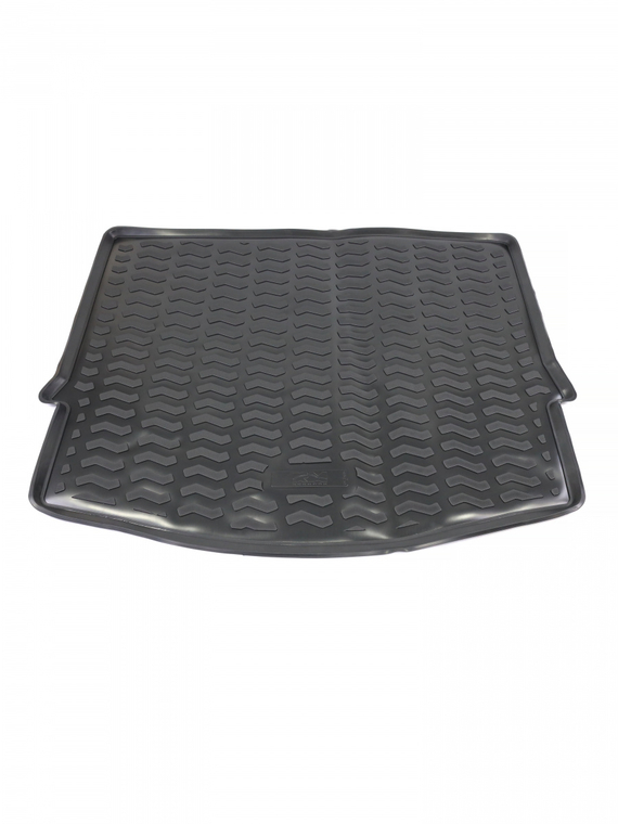 Коврик в багажник Haval Jolion (2021-) (полиуретан) 