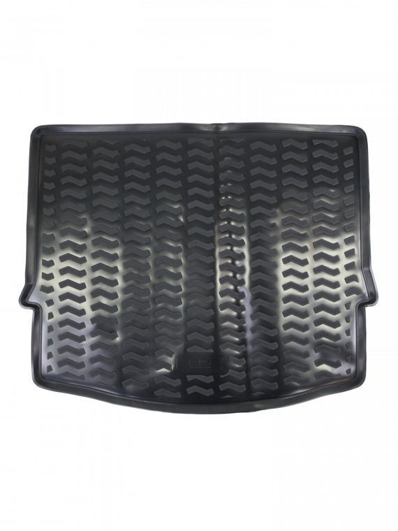 Коврик в багажник Haval Jolion (2021-) (полиуретан) 