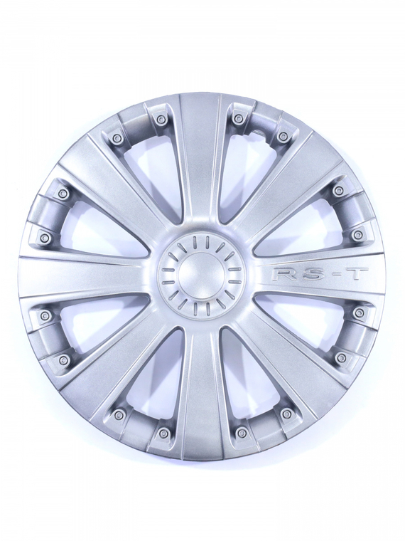 Колпак колеса R13 RS-T (пруж) кт 4 шт.(2+2) в коробке REDMARK