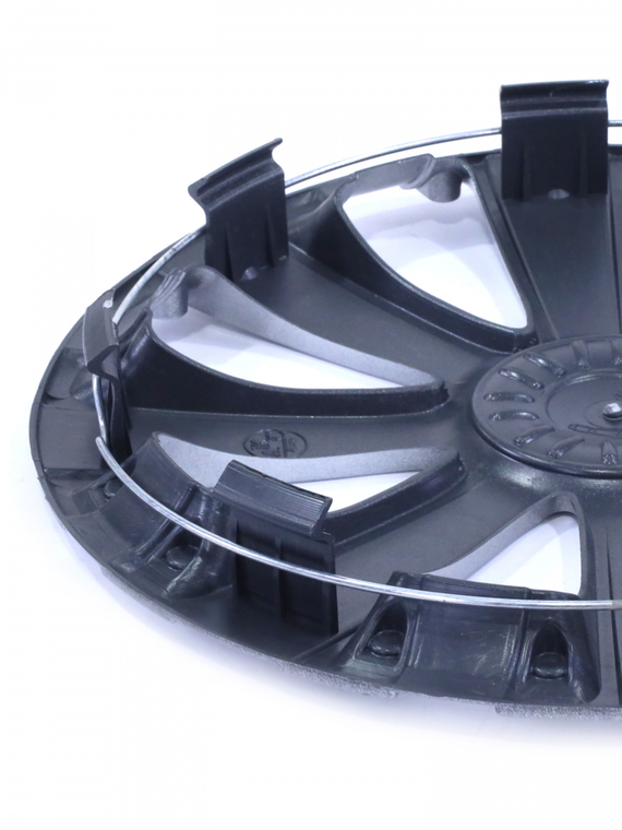 Колпак колеса R14 RS-T (пруж) кт 4 шт.(2+2) в коробке REDMARK