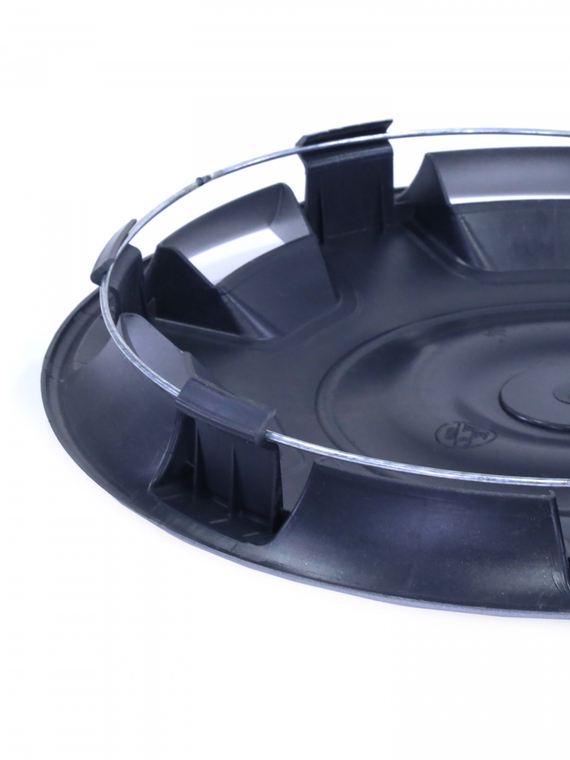 Колпак колеса R14 Гром (пруж) кт 4 шт. (2+2) в коробке REDMARK