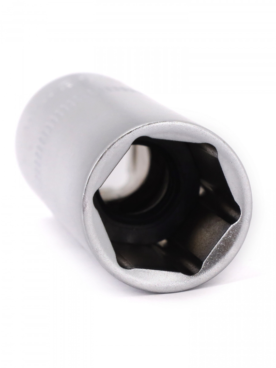 Головка свечная 1/2