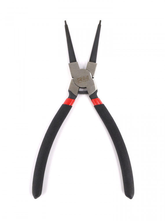 Съемник внутренних стопорных колец прямой 230 мм 