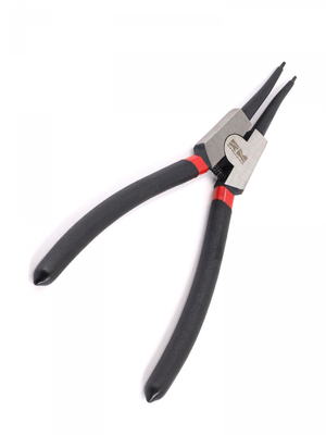 Съемник наружных стопорных колец прямой 230 мм 