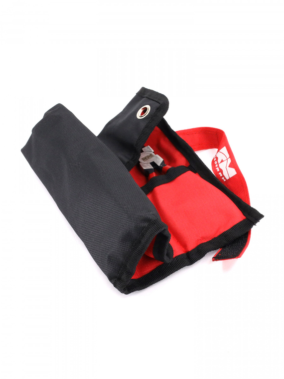 Набор съемников стопорных колец 180 мм  (4 шт.) 