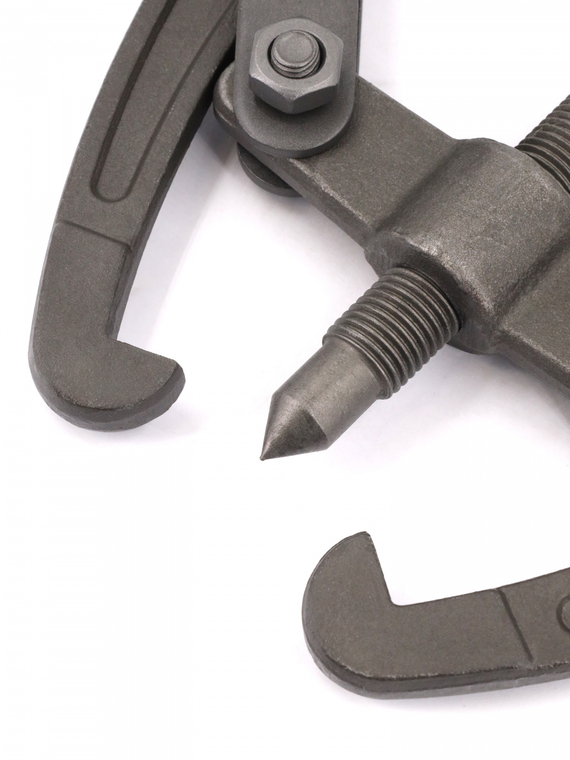 Съемник шарнирный 2-х лапый 200 мм 8 