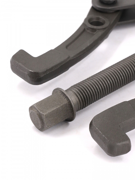 Съемник шарнирный 2-х лапый 200 мм 8 