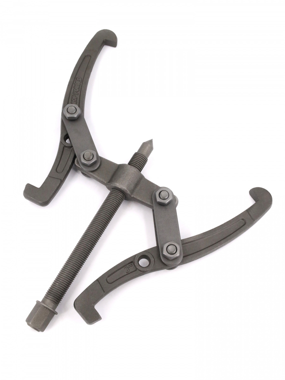 Съемник шарнирный 2-х лапый 200 мм 8 
