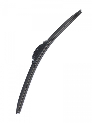 Щетка стеклоочистителя 480 мм (бескаркасная) (9 адапт.) "RedMark"